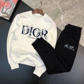 Picture of Dior SweatSuits _SKUDiorM-5XLkdtn20028019